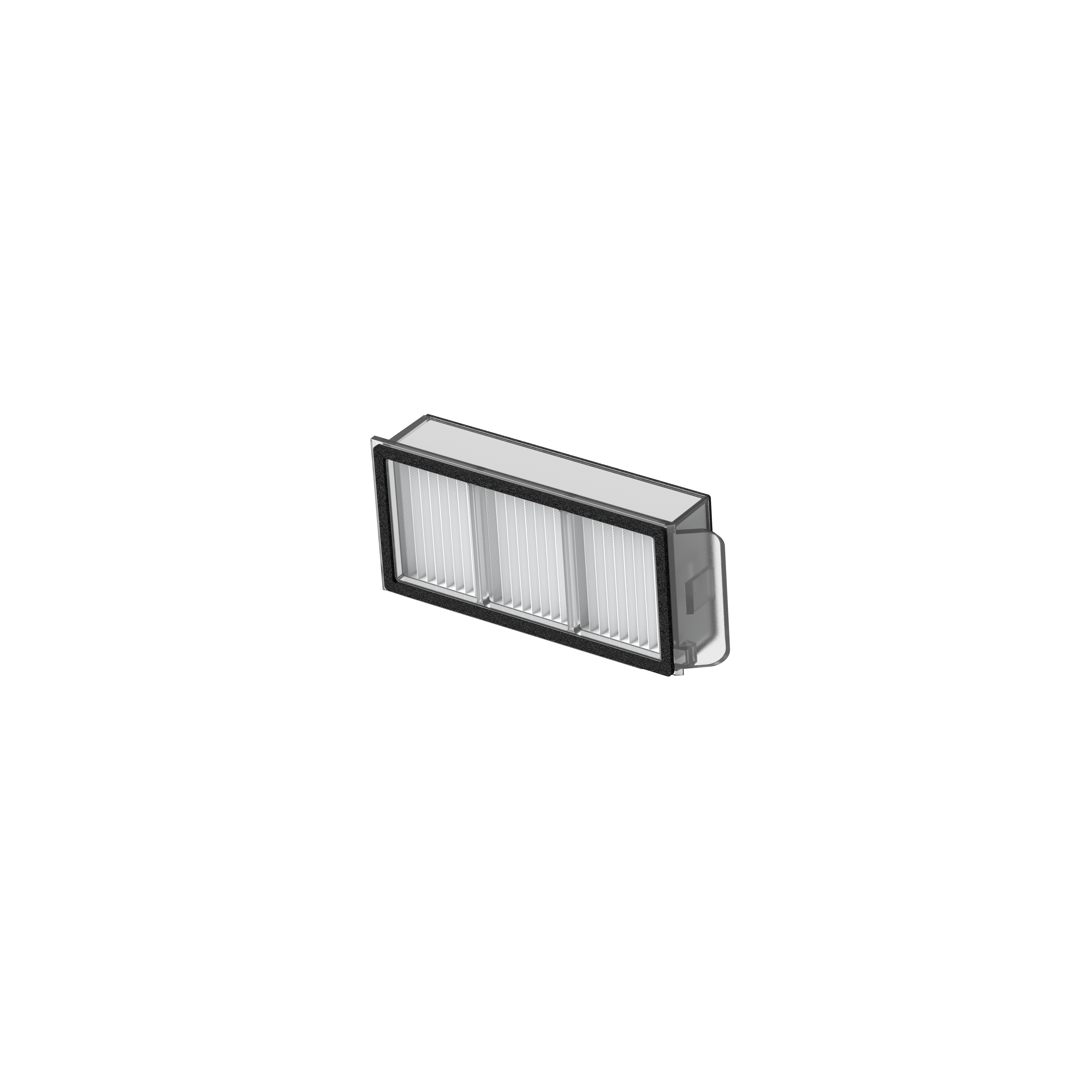  Dreame X50 Ultra Complete 2-pack Filter