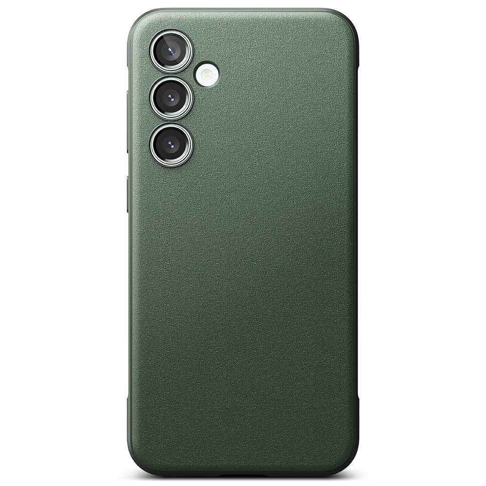 Samsung Galaxy S23 FE Onyx Skal, grön