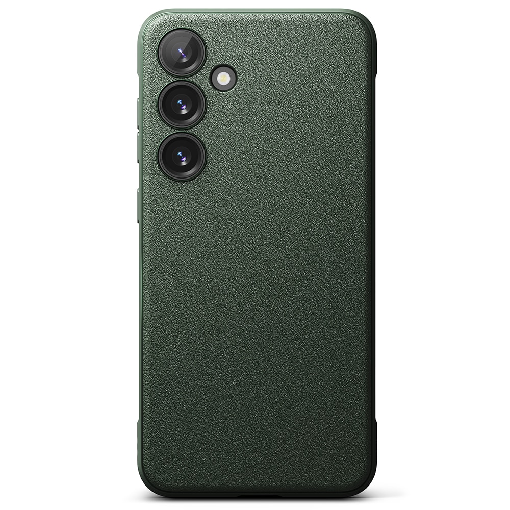 Samsung Galaxy S24 Plus Onyx Skal, grön