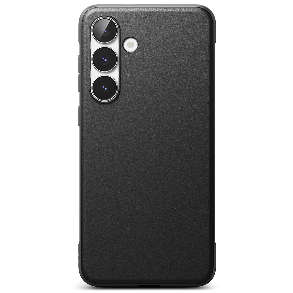 Samsung Galaxy S25 FE Onyx Skal, Black