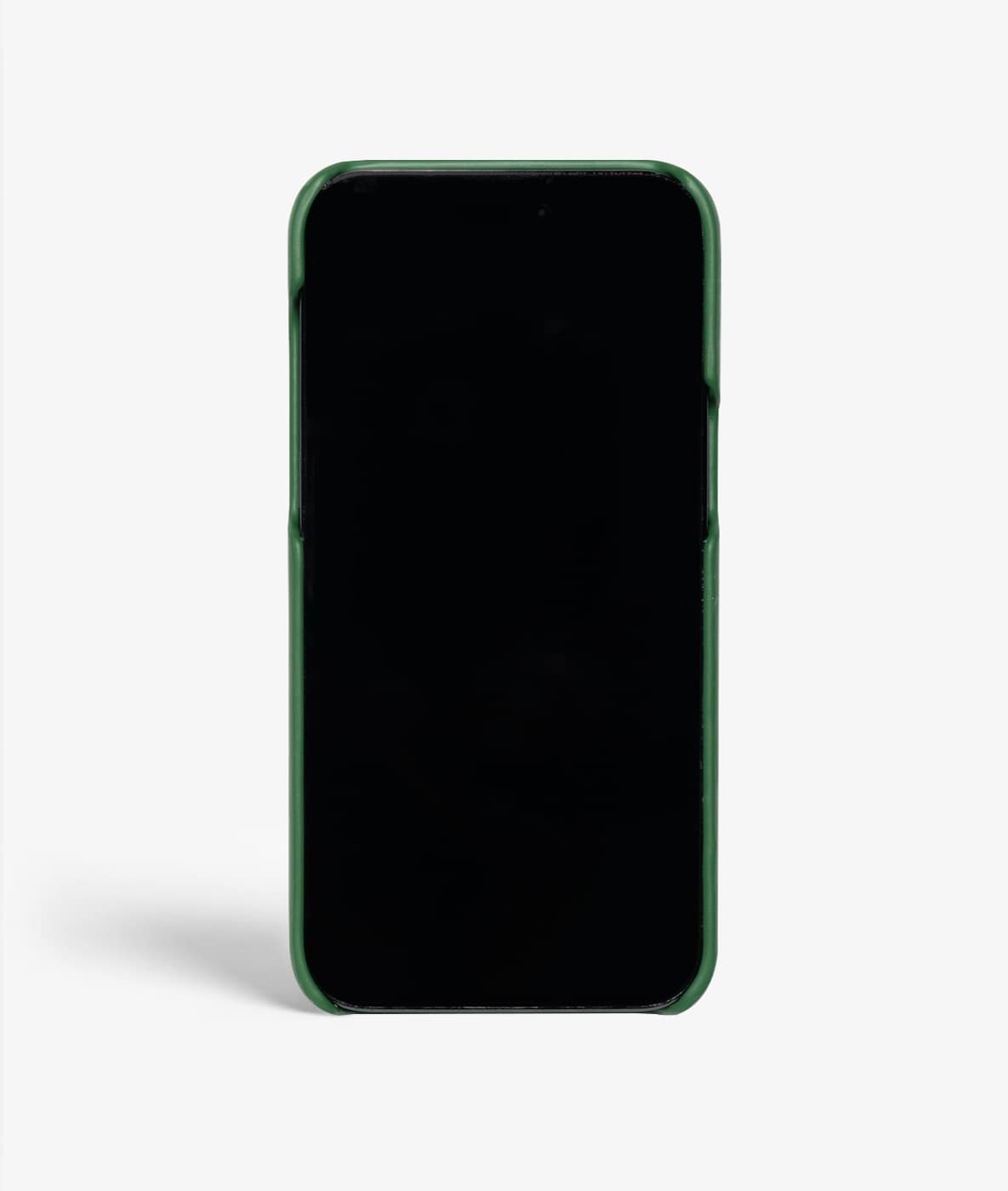 iPhone 12 Pro Max Skal Monkey Green