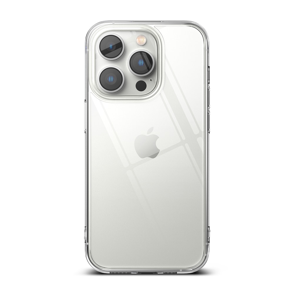 iPhone 14 Pro Max Fusion skal, genomskinlig