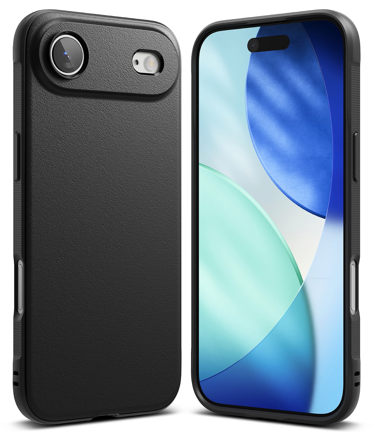 iPhone 17 Air Onyx Skal, Black