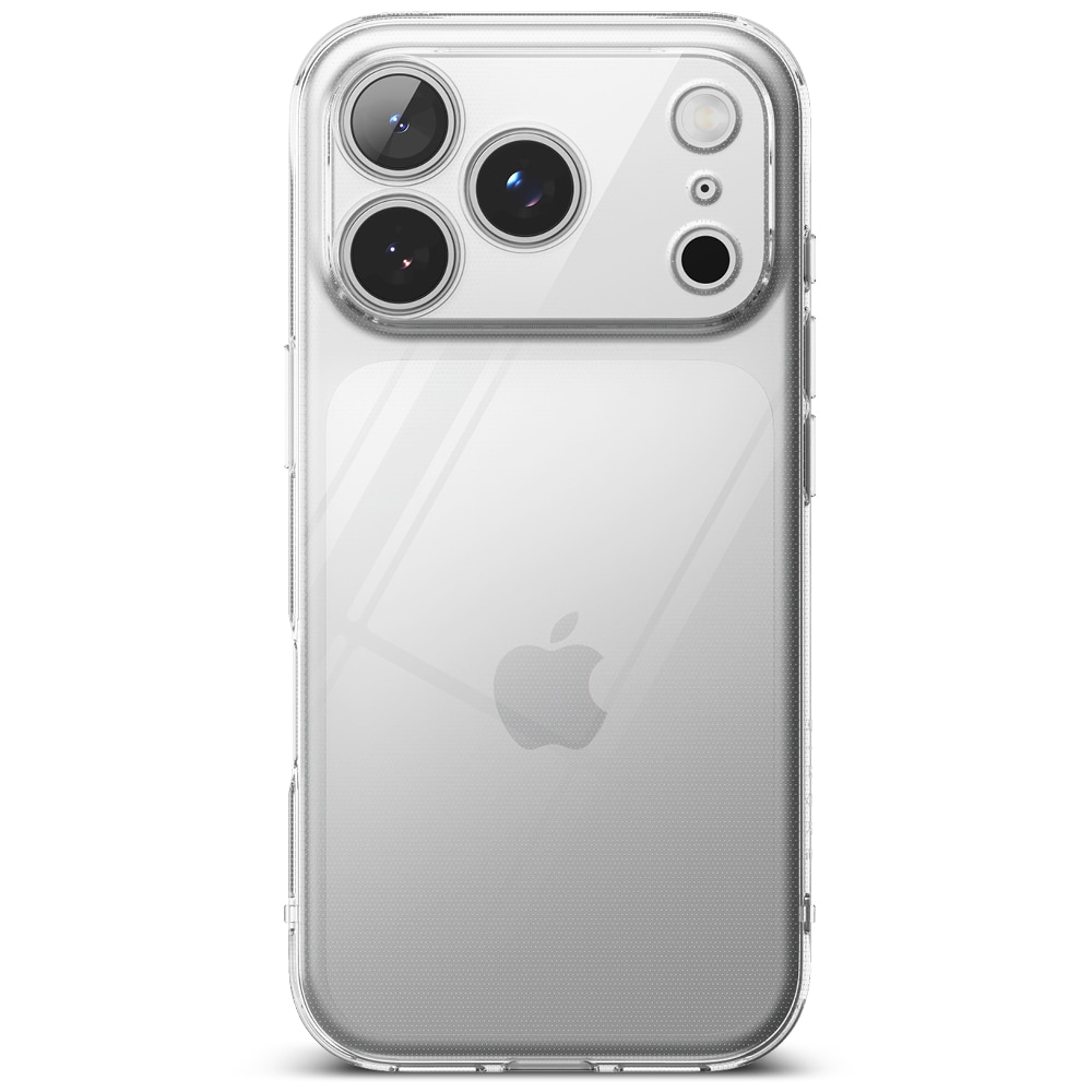 iPhone 17 Pro Max Air Skal Clear