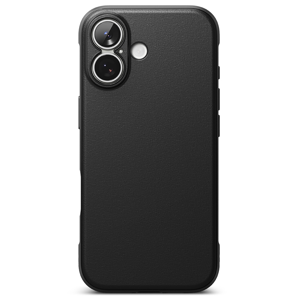 iPhone 17 Onyx Skal, Black