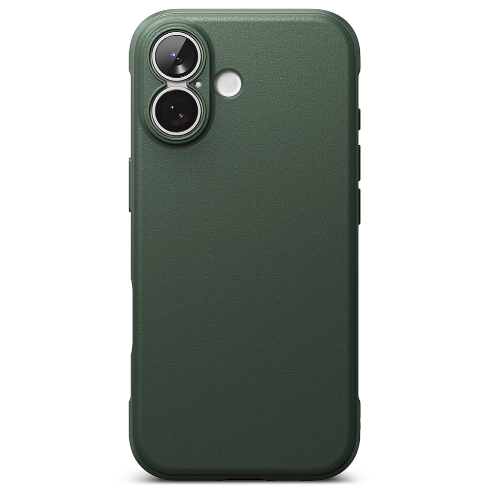 iPhone 17 Onyx Skal, Dark Green