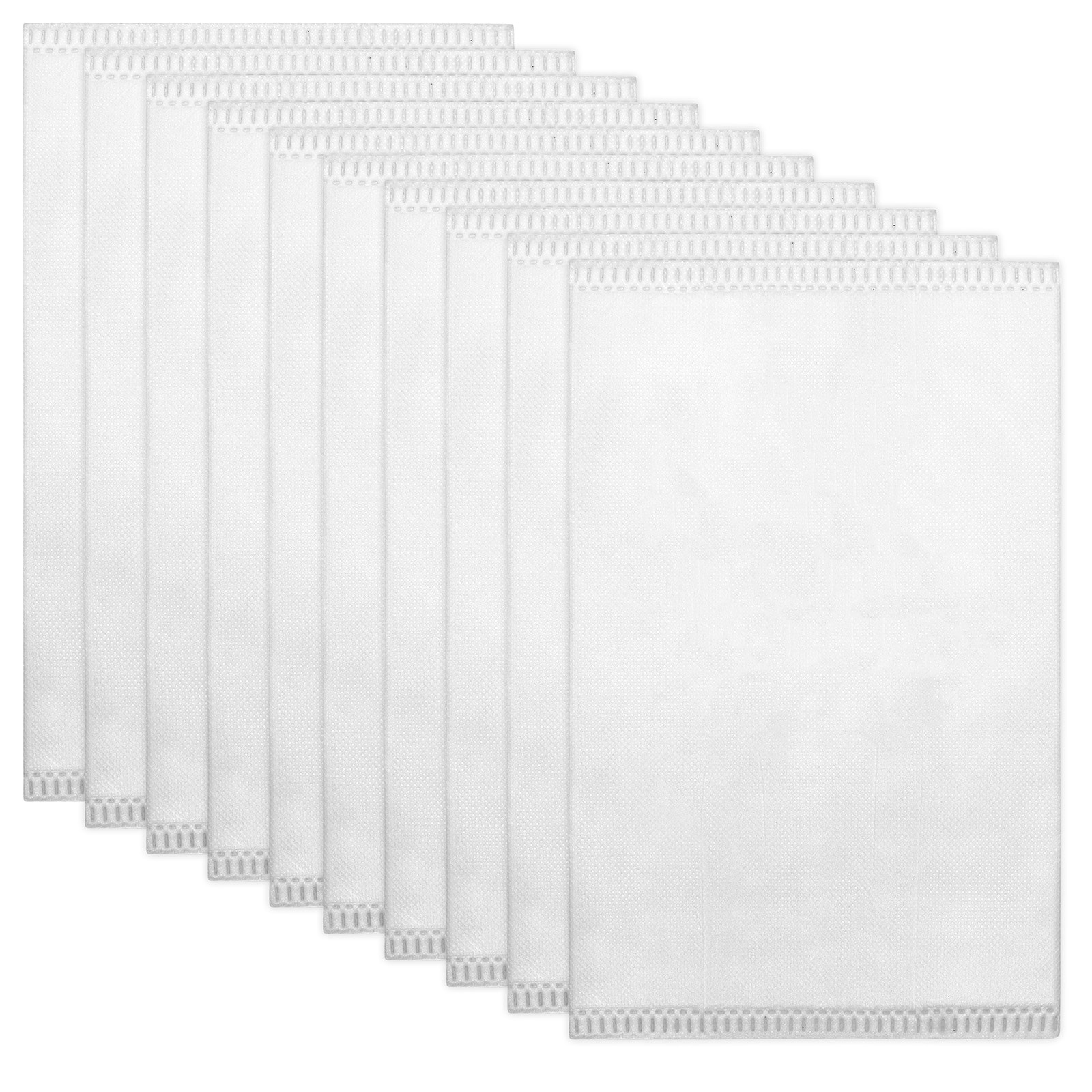  Kärcher WD 4 10-pack Dammsugarpåsar