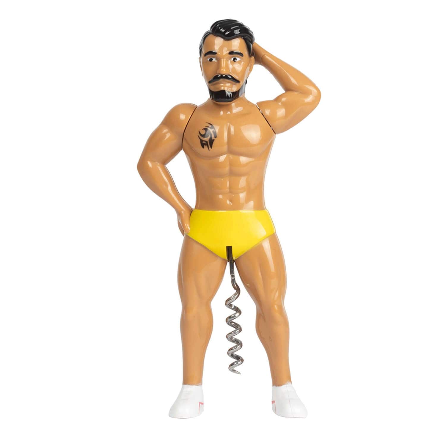 Mr. Lovin’ Korkskruv