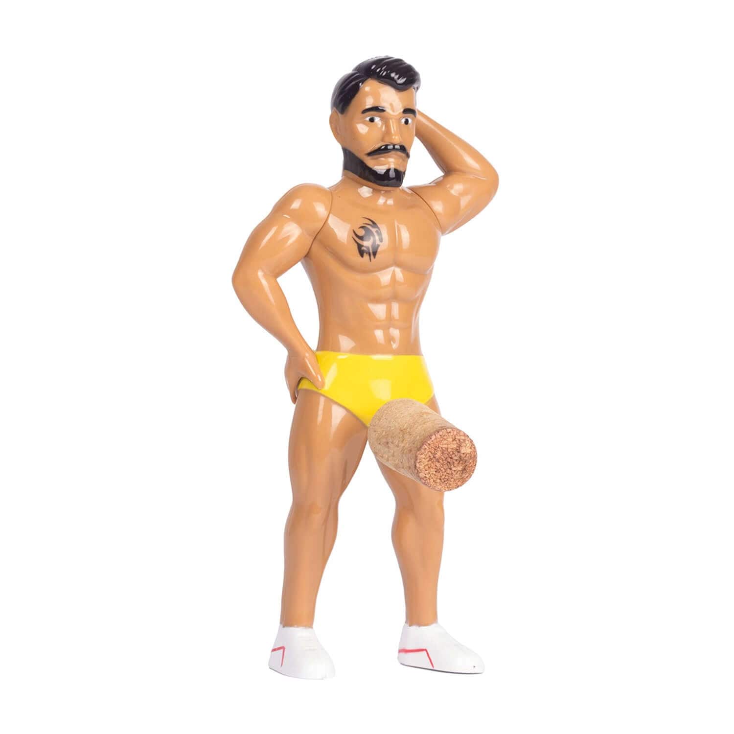 Mr. Lovin’ Korkskruv