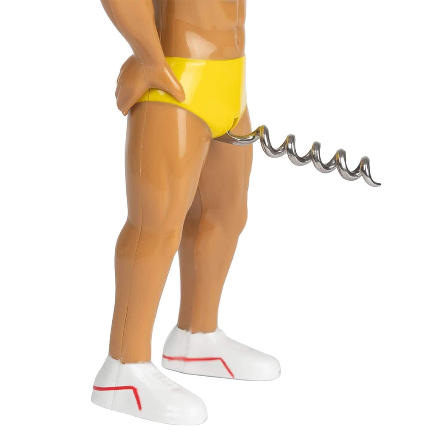 Mr. Lovin’ Korkskruv