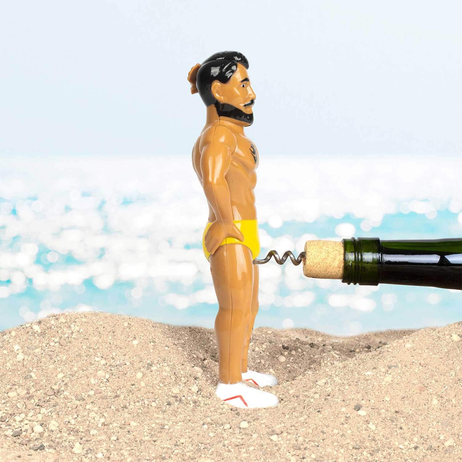 Mr. Lovin’ Korkskruv