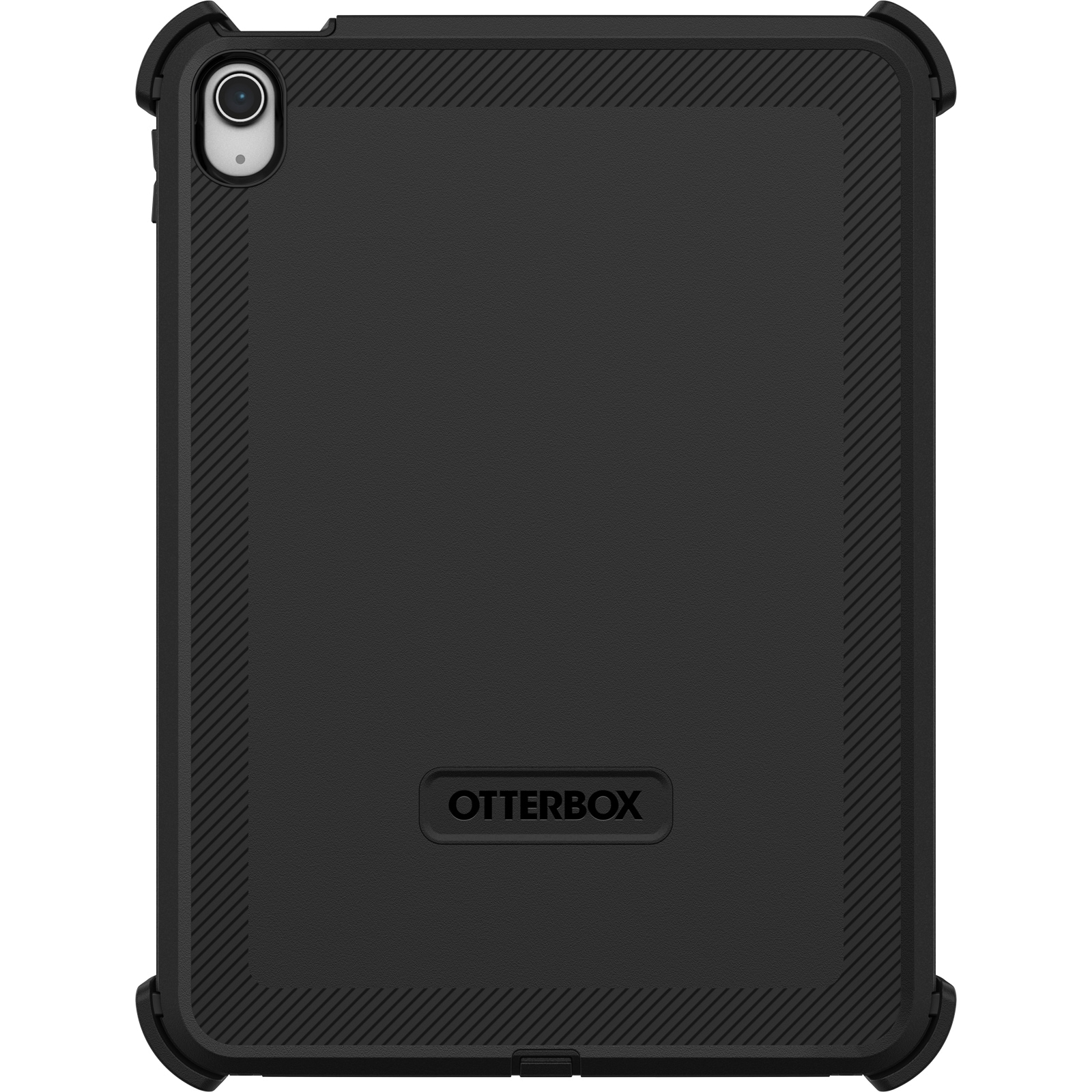 iPad Pro 11 4th Gen (2022) Defender skal, svart