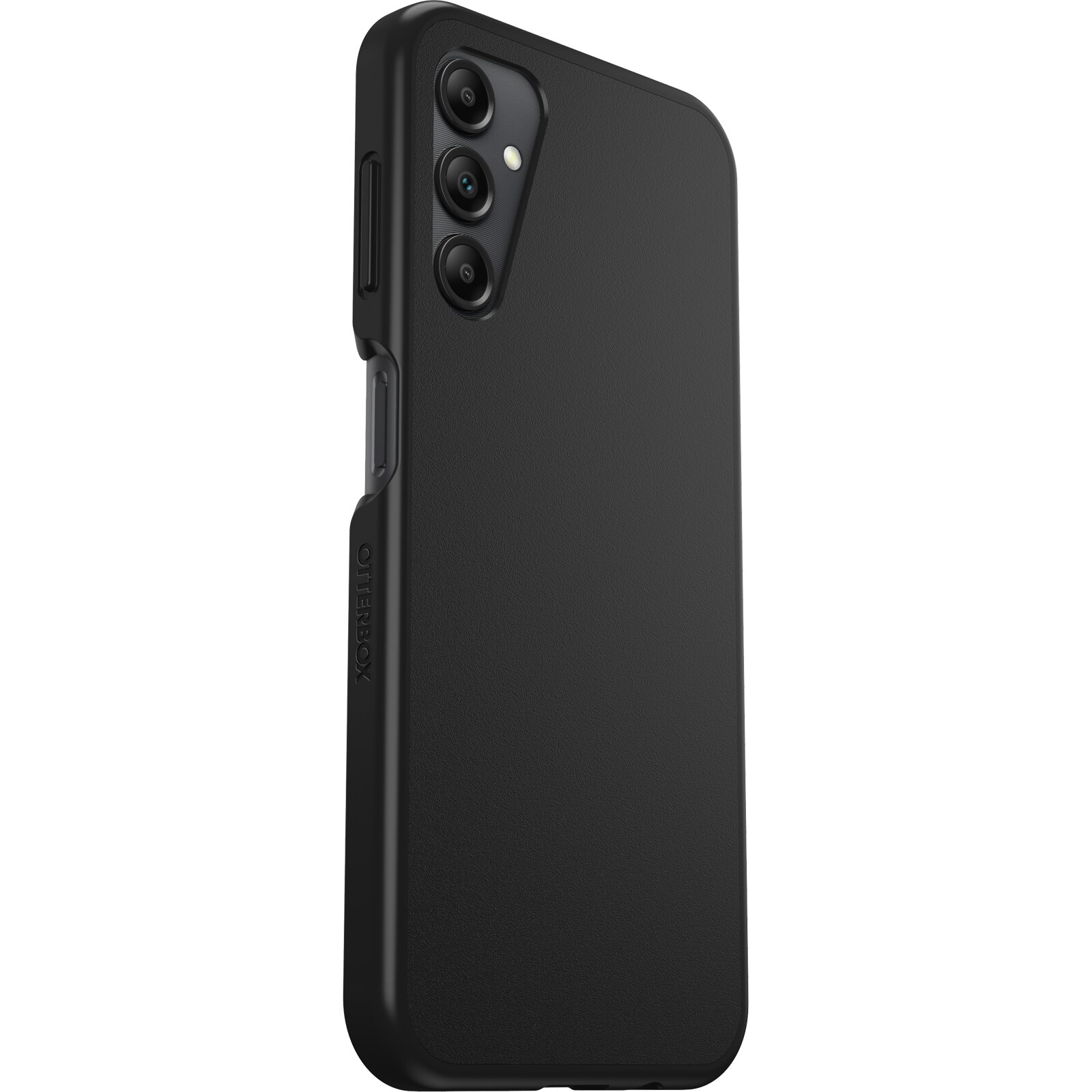 Samsung Galaxy A14 Tunt skal React, Svart