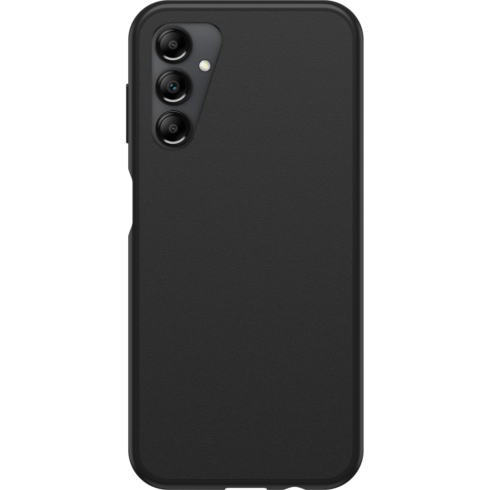 Samsung Galaxy A14 Tunt skal React, Svart