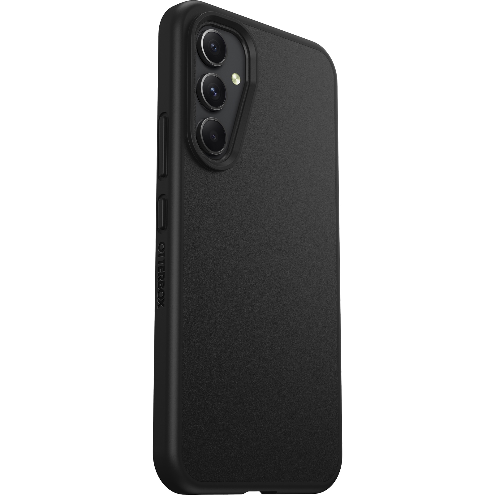 Samsung Galaxy A54 Tunt skal React, Svart