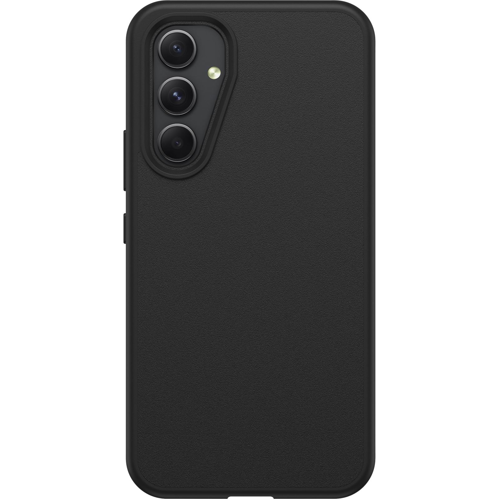 Samsung Galaxy A54 Tunt skal React, Svart