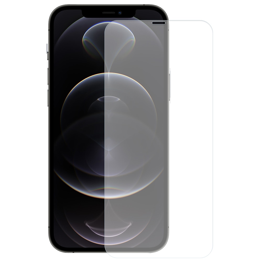 iPhone 13 Pro Max Skärmskydd i härdat glas