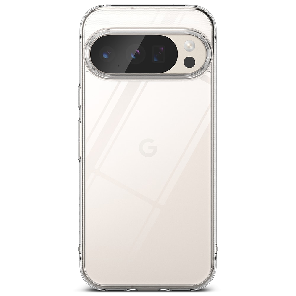 Google Pixel 10 Pro XL Fusion skal, Clear