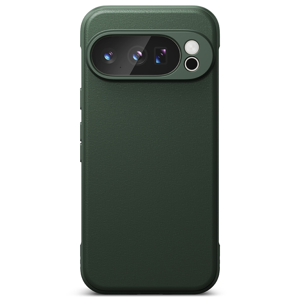Google Pixel 10 Pro XL Onyx Skal, Dark Green