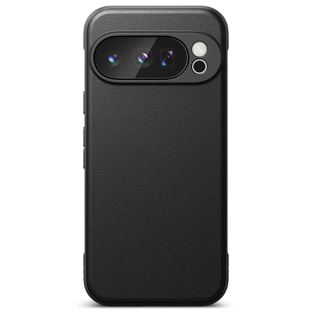 Google Pixel 10 Pro Onyx Skal, Black