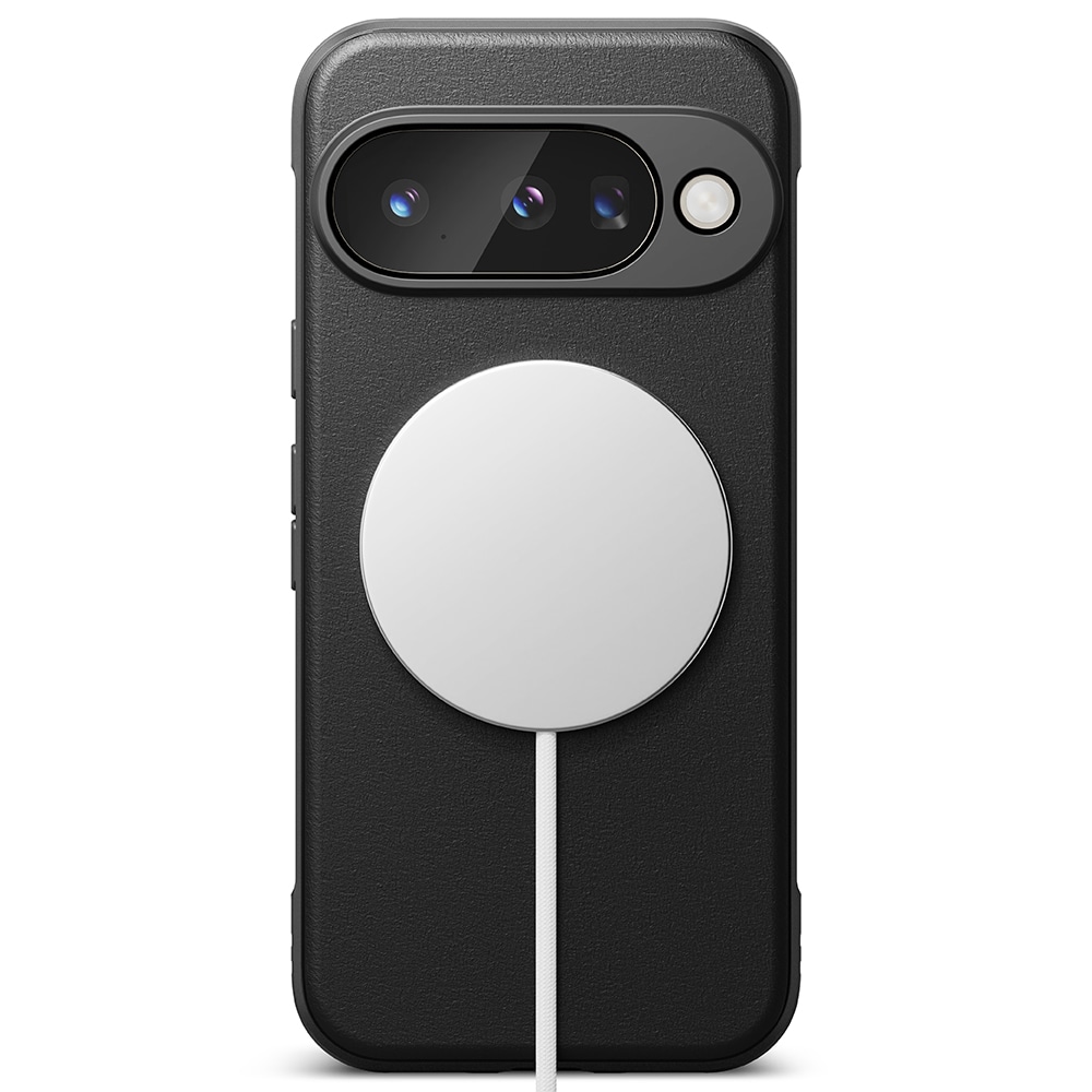 Google Pixel 10 Onyx MagSafe Skal, Black