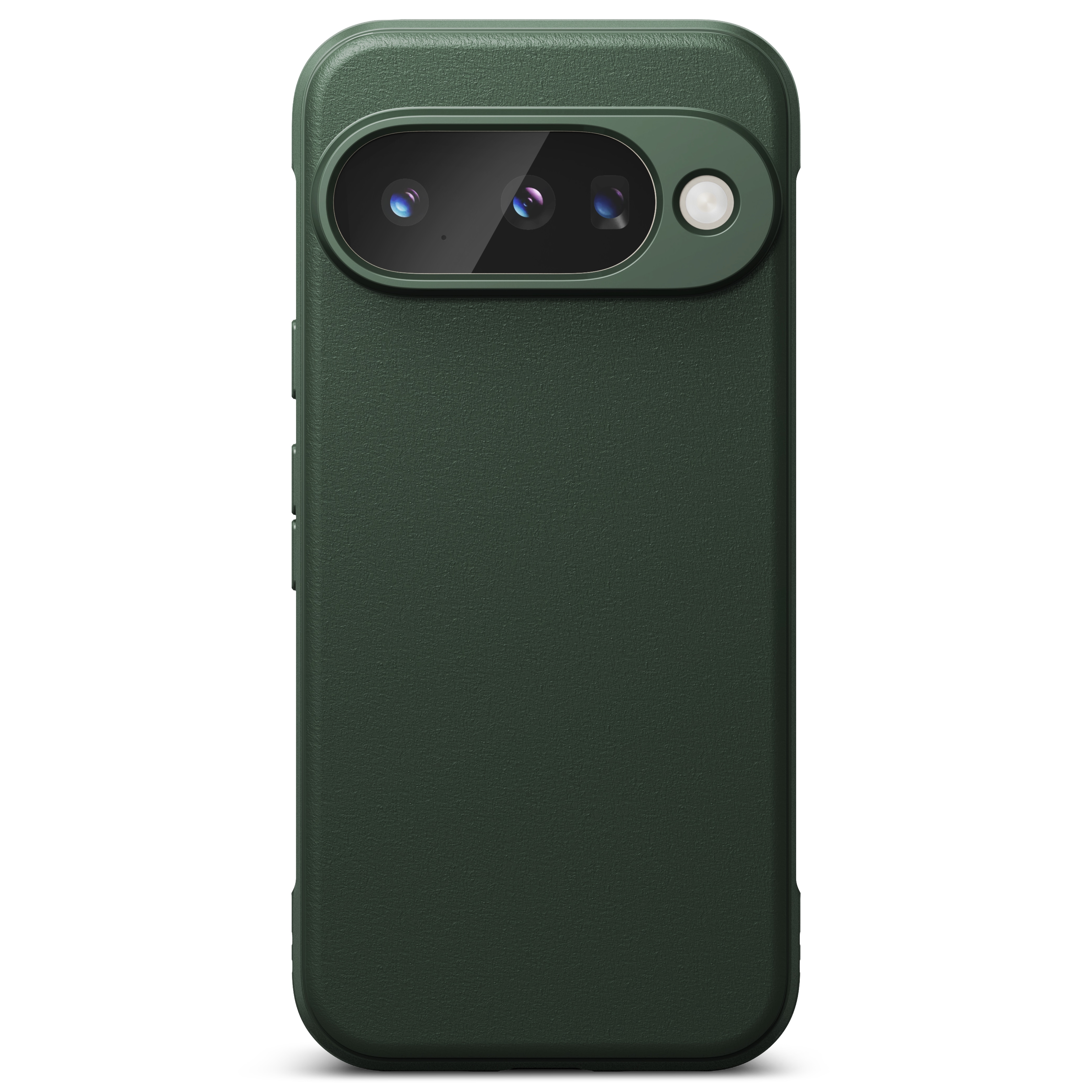 Google Pixel 10 Onyx Skal, Dark Green