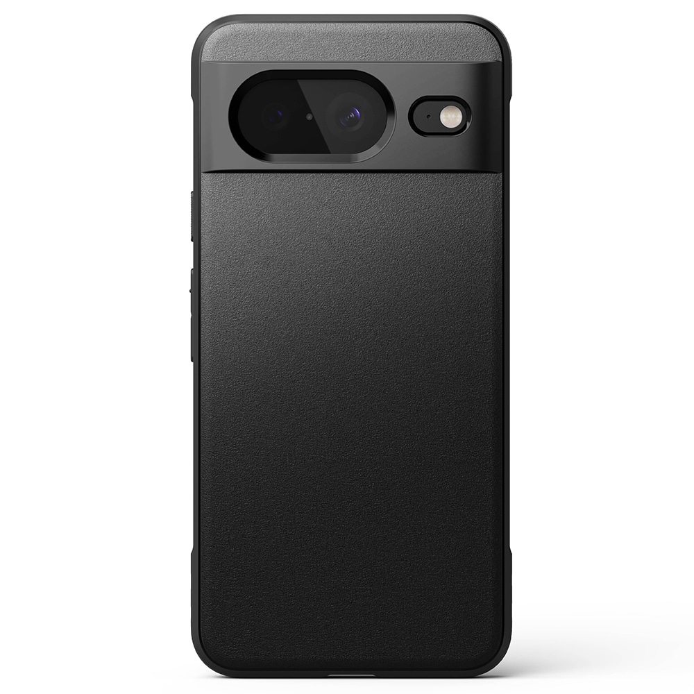 Google Pixel 8 Onyx Skal, Black