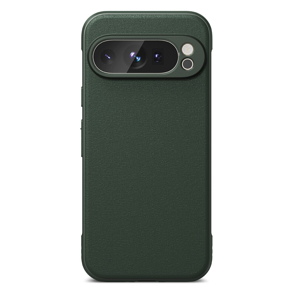 Google Pixel 9 Pro XL Onyx Skal, Dark Green