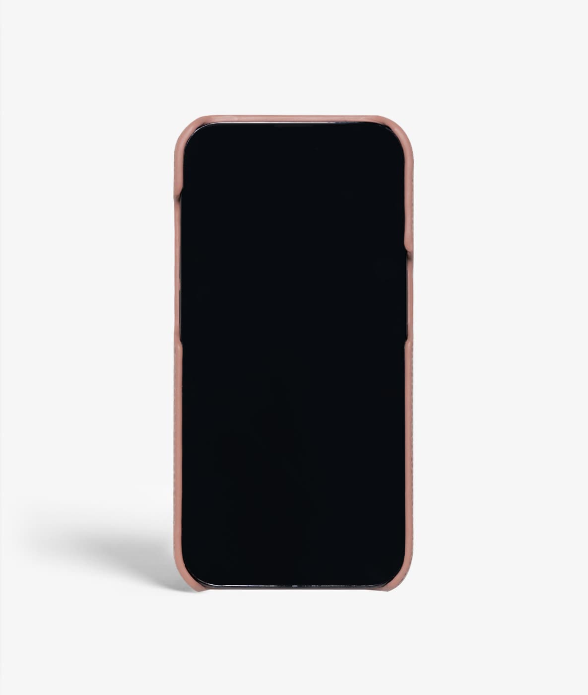 iPhone 14 Pro Skal Lizard Rosa