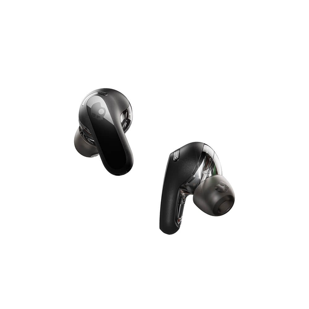Rail True Wireless ANC In-Ear Hörlurar, Svart