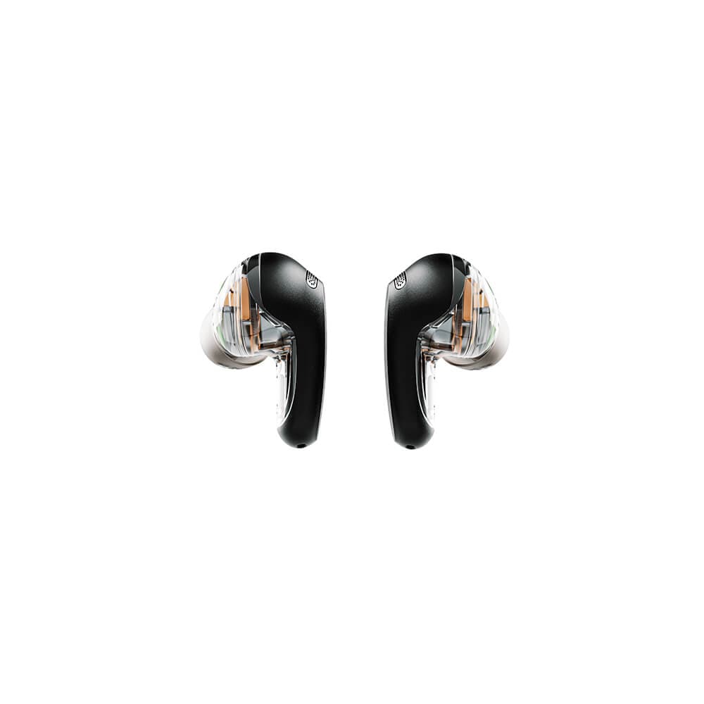 Rail True Wireless ANC In-Ear Hörlurar, Svart