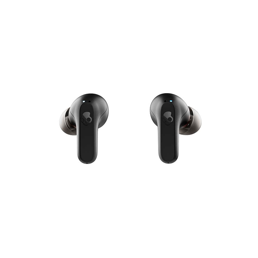 Rail True Wireless In-Ear Hörlurar, Svart