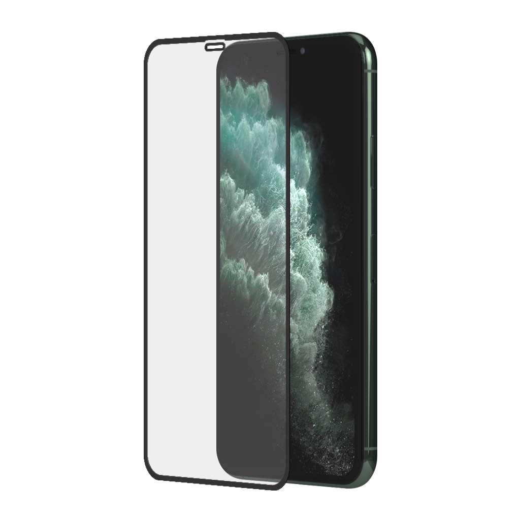 iPhone X/XS Skärmskydd i glas - Edge-To-Edge