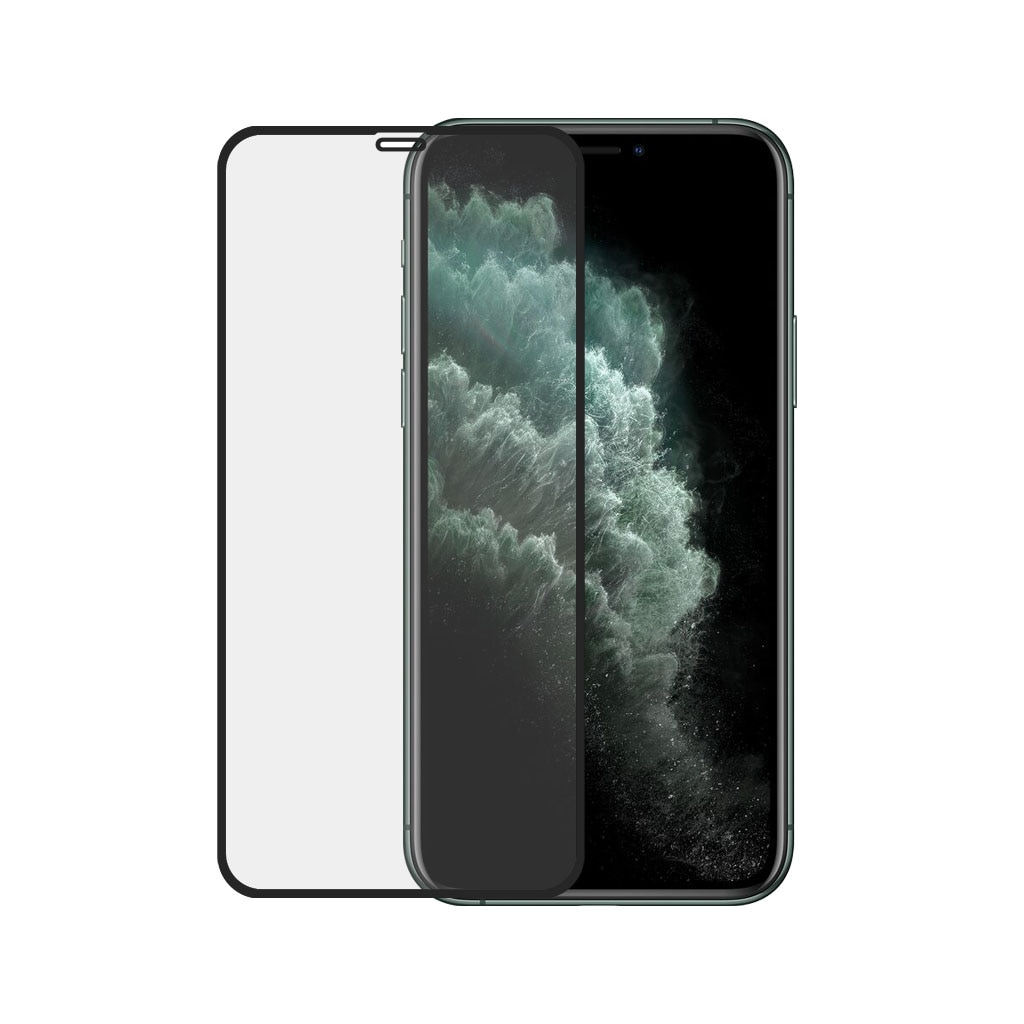 iPhone X/XS Skärmskydd i glas - Edge-To-Edge
