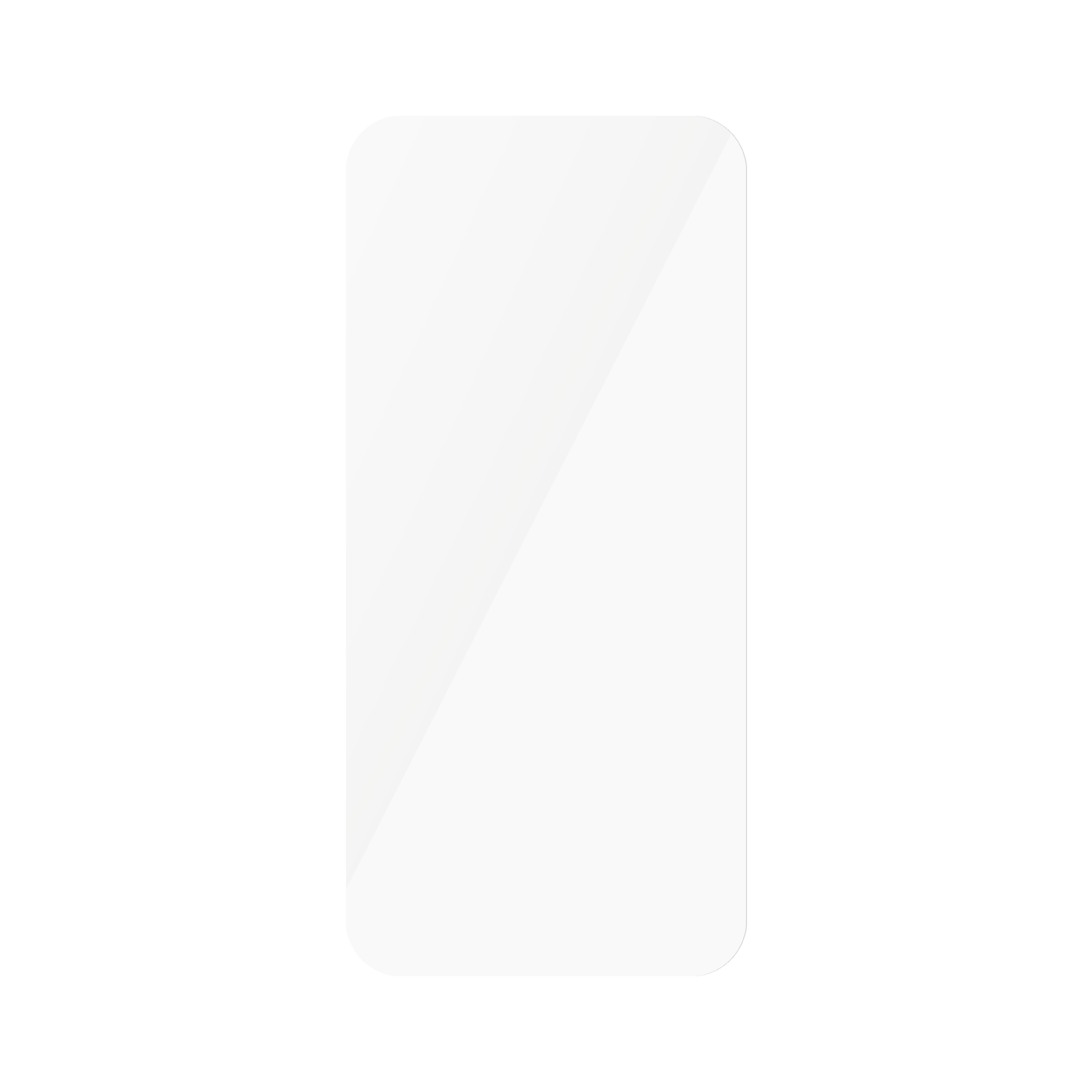 iPhone 15 Skärmskydd i glas - Ultra Wide Fit