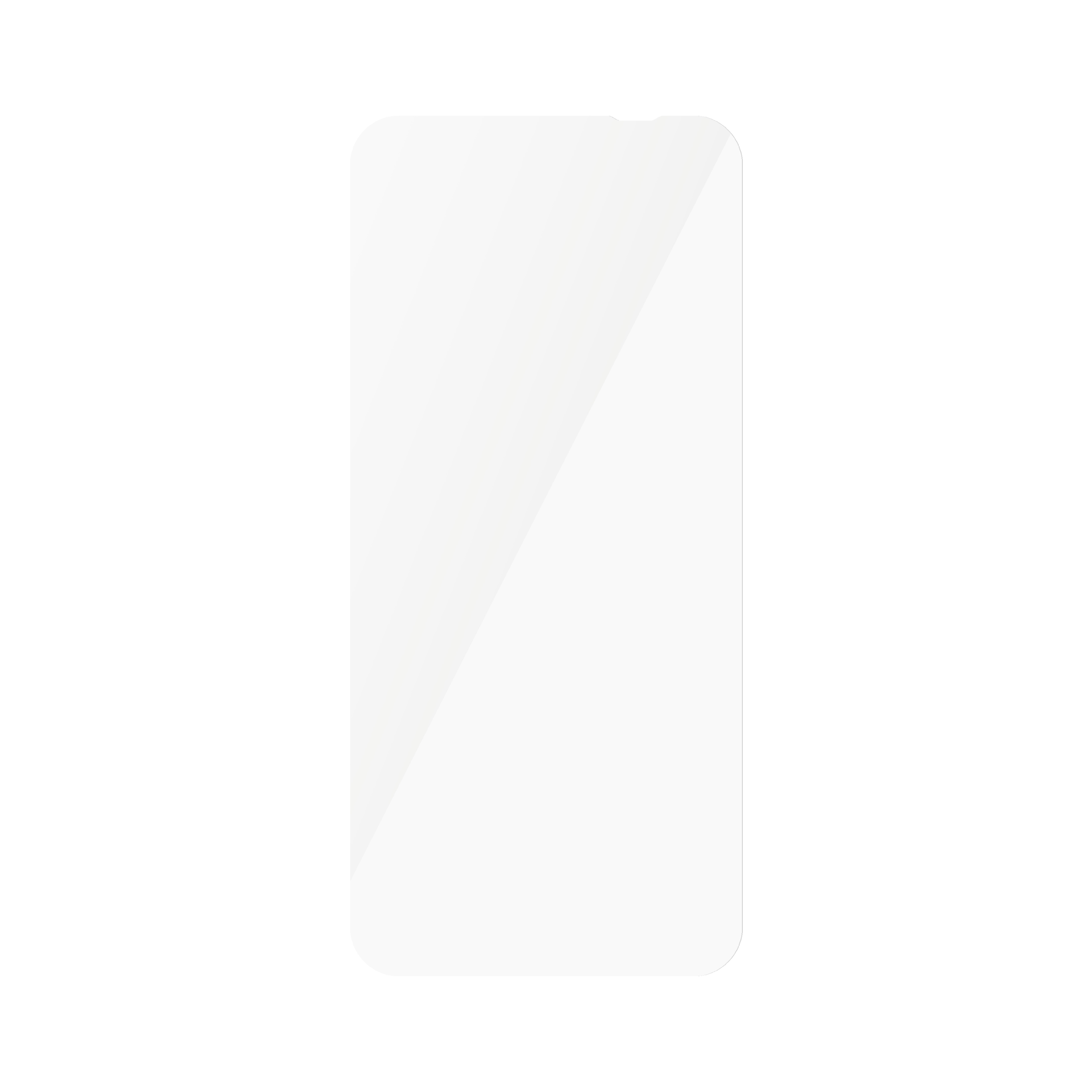 Nothing Phone 2 Skärmskydd i glas - Ultra Wide Fit