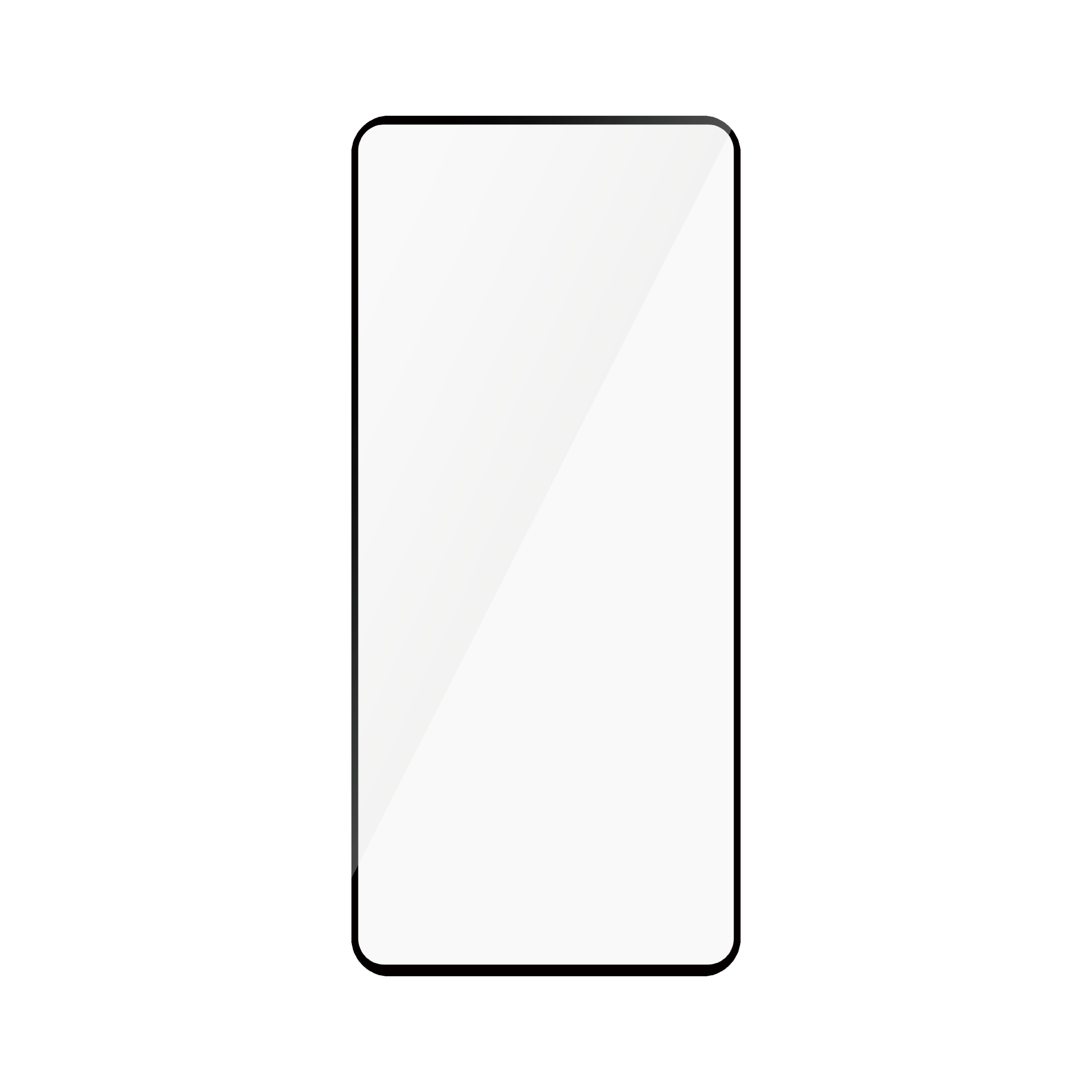 Xiaomi 13T Skärmskydd i glas - Ultra Wide Fit