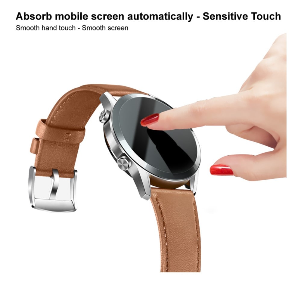 Xiaomi Watch S1 Skärmskydd
