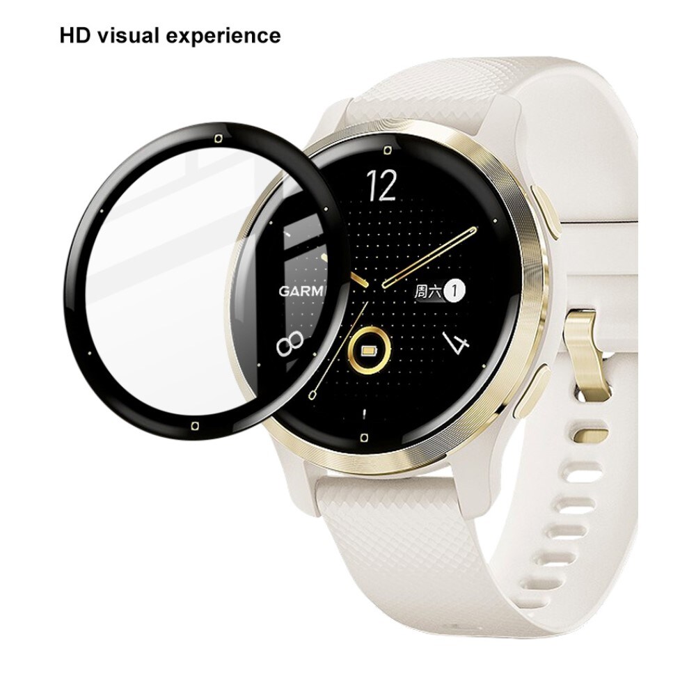 Garmin Venu 2s Skärmskydd