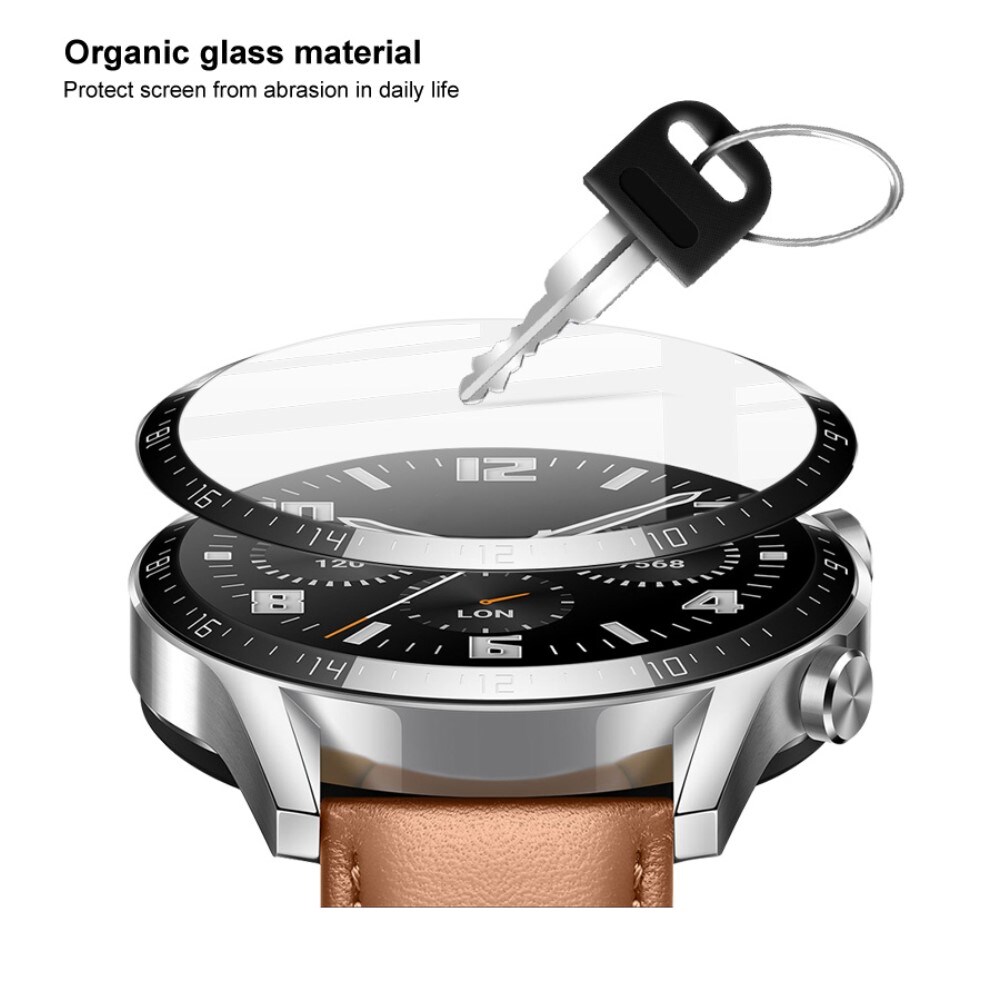 Garmin Venu 2 Skärmskydd