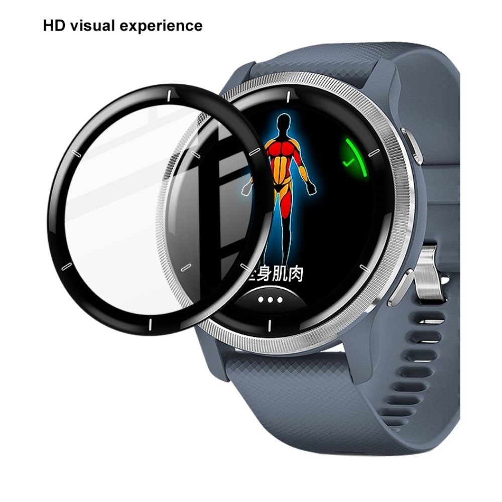 Garmin Venu 2 Skärmskydd
