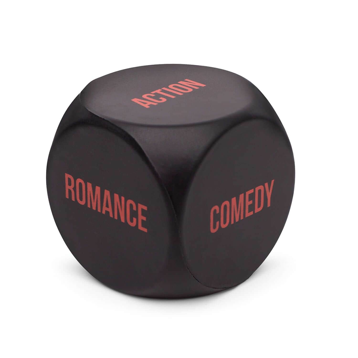 Stress Flix Tärningen