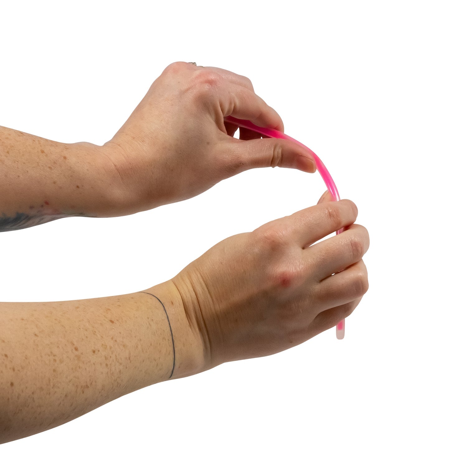 Glow sticks - Självlysande armband (15-pack)
