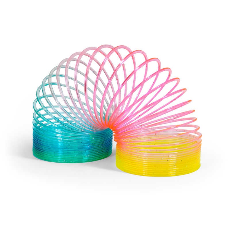 Magic Springy