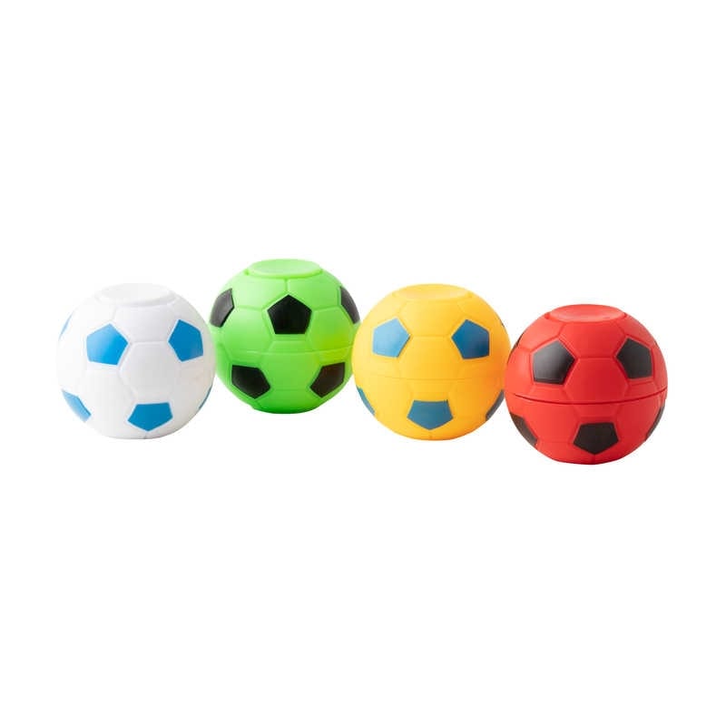 Bumper Fidget Box - Roligt storpack med fidgetleksaker, 24-Pack