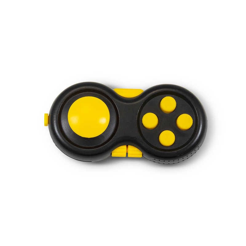 Spelkontroll Fidget Pad