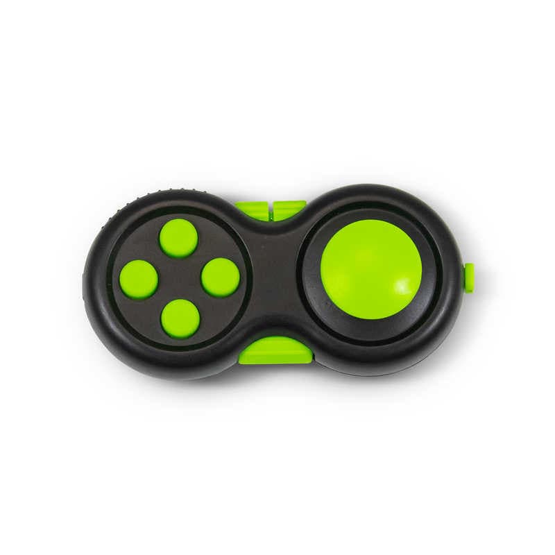 Spelkontroll Fidget Pad