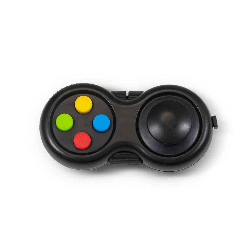 Spelkontroll Fidget Pad