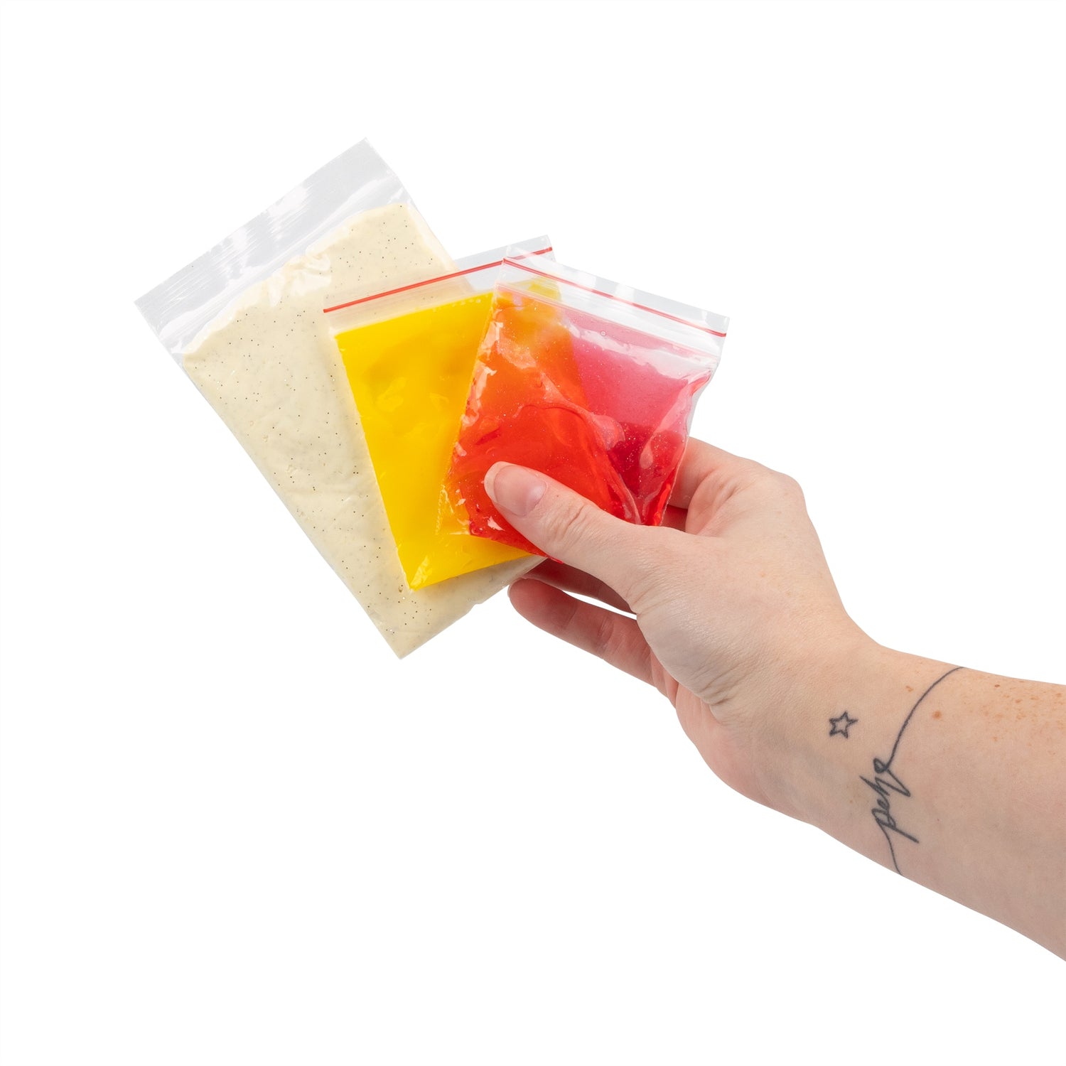 Pizza Make Your Own Slime & Putty