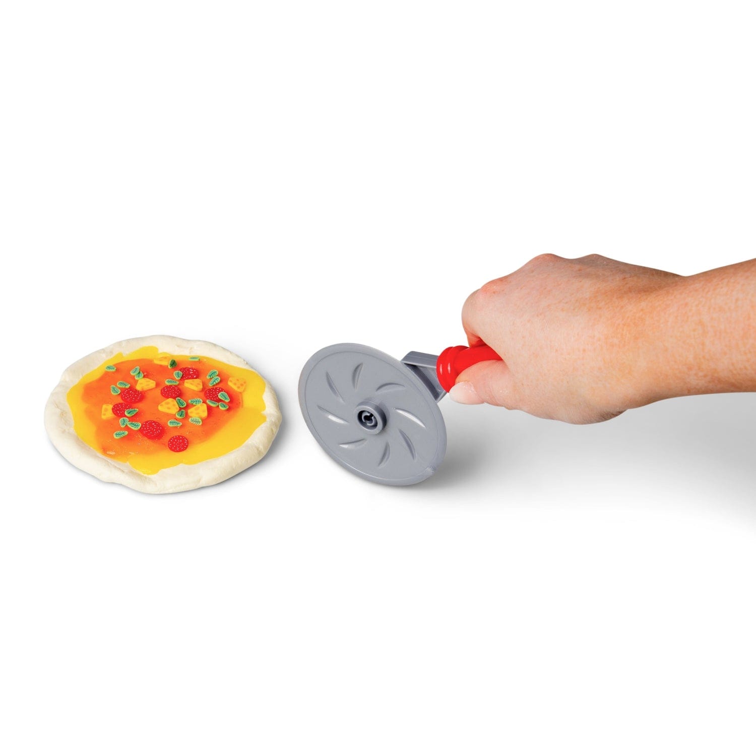 Pizza Make Your Own Slime & Putty